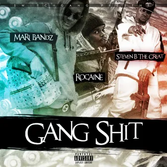 Gang Shit by Switchgang