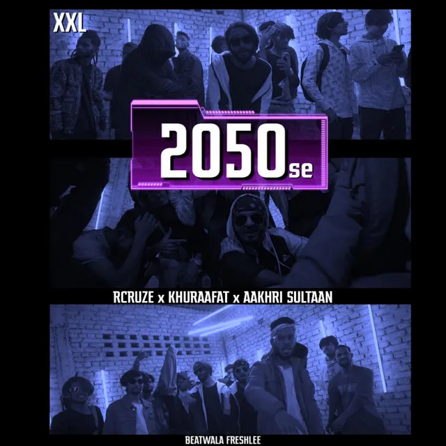 2050 Se