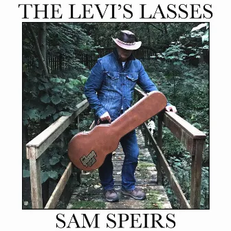 The Levi's Lasses by Sam Speirs