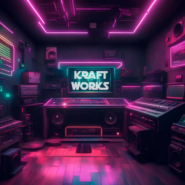 Kraft Works