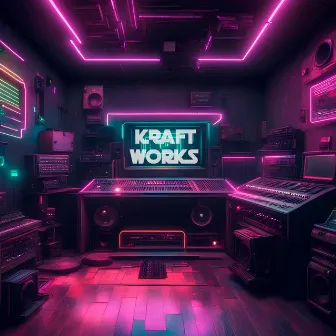 Kraft Works by Ooh4u