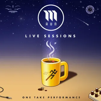 Live Sessions by M-Run