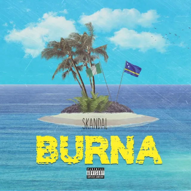 Burna