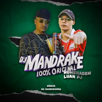 Homenagem Luan Pj by Mc Madruguinha