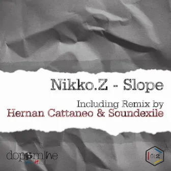 Slope by Nikko.Z