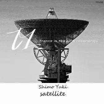 Satellite by Shimo Yuki