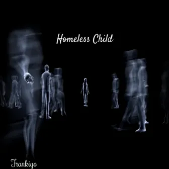 Homeless Child by Frankiyo