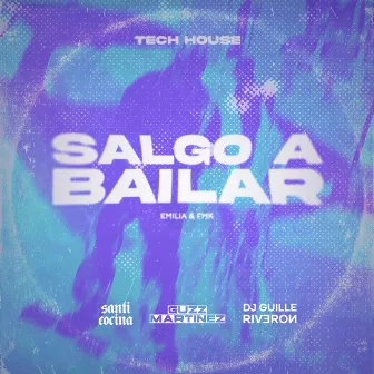 Salgo a Bailar (House) by Guzz Martinez