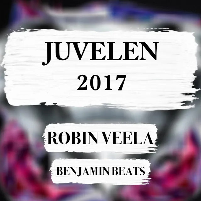 Juvelen 2017 (feat. Benjamin Beats)