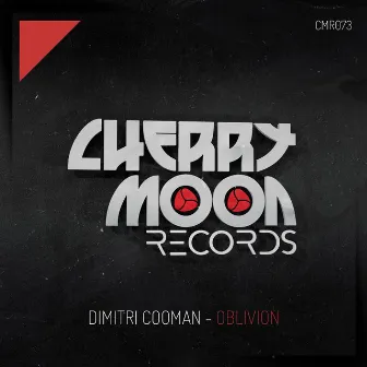 Oblivion EP by Dimitri Cooman