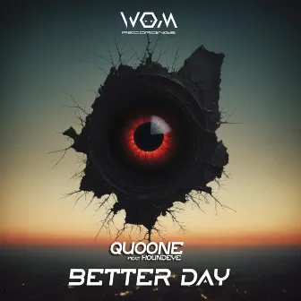 Better Day by Quoone