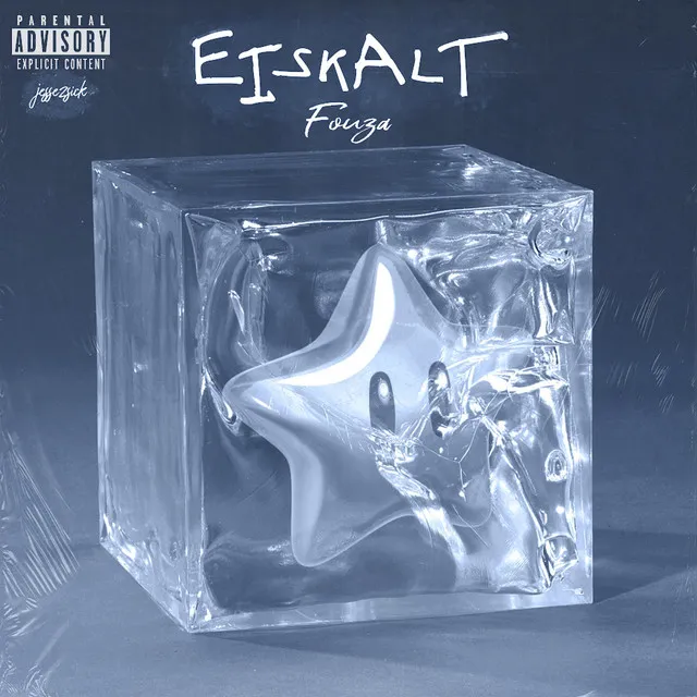 Eiskalt