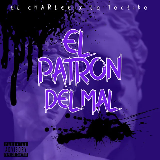 EL PATRON DEL MAL - Live