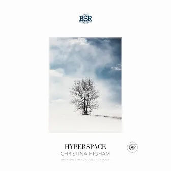 Hyperspace by Christina Higham