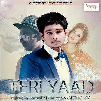 Teri Yaad by Mani