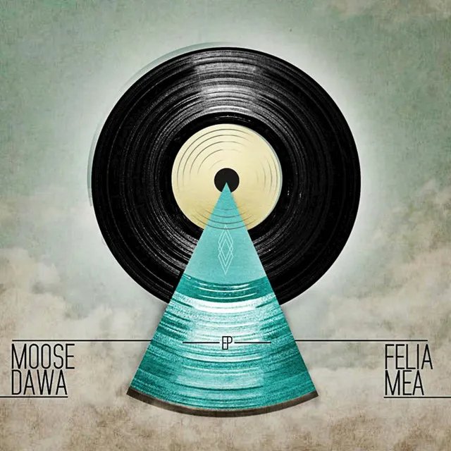 Felia Mea - EP