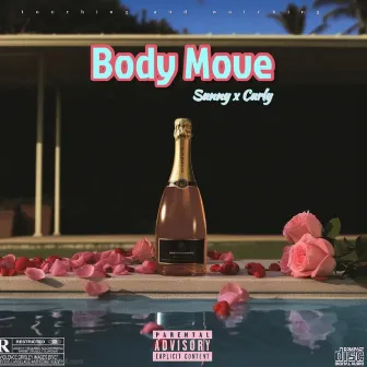 Body Move by $unny