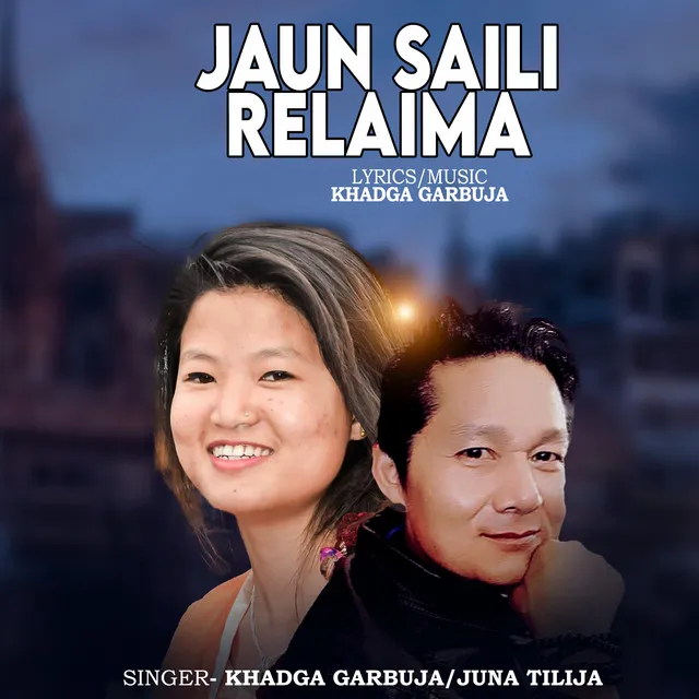 JAUN SAILI RELAIMA