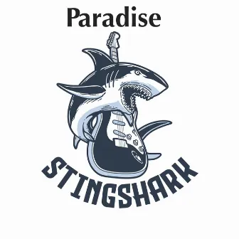 Paradise by Stingshark