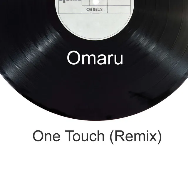 One Touch - Remix