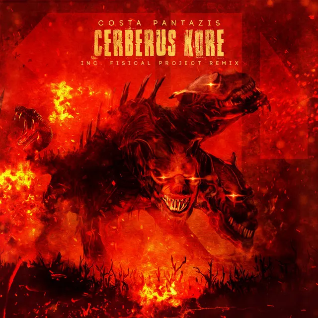 Cerberus Kore - Fisical Project Remix Edit