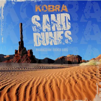 Sand-Dunes by Kobra