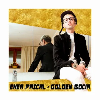 Golden Bocia by Enea Pascal