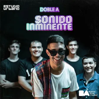 En Sonido Inminente (En Vivo) by DOBLE A