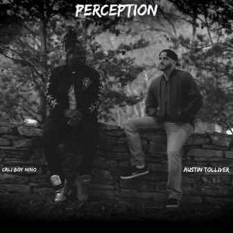 Perception by Austin Tolliver