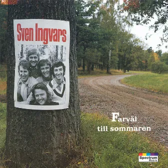 Farväl till sommaren by Sven-Ingvars