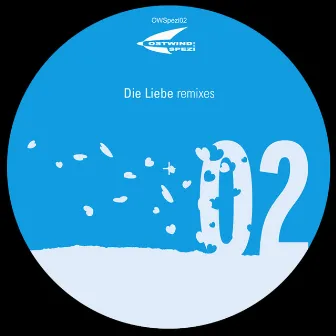 Die Liebe Remixes by Mollono.Bass