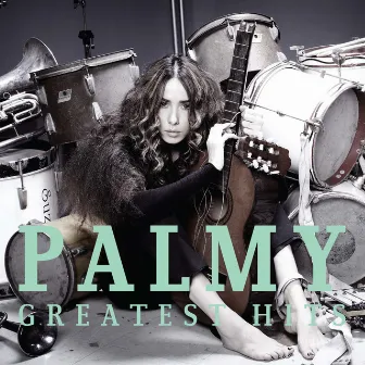 PALMY GREATEST HITS by Palmy