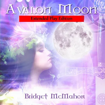 Avalon Moon by Bridget McMahon