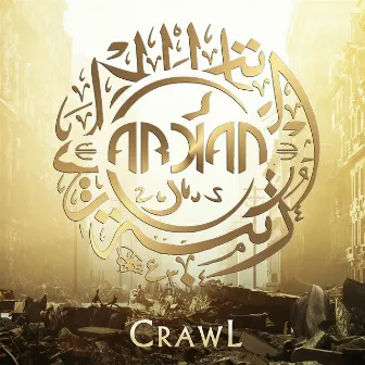 Crawl by Arkan