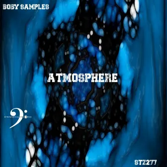 Atmosphere by Boby Samples