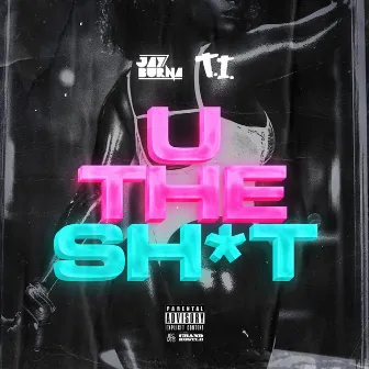 U The Shit by Jay Burna