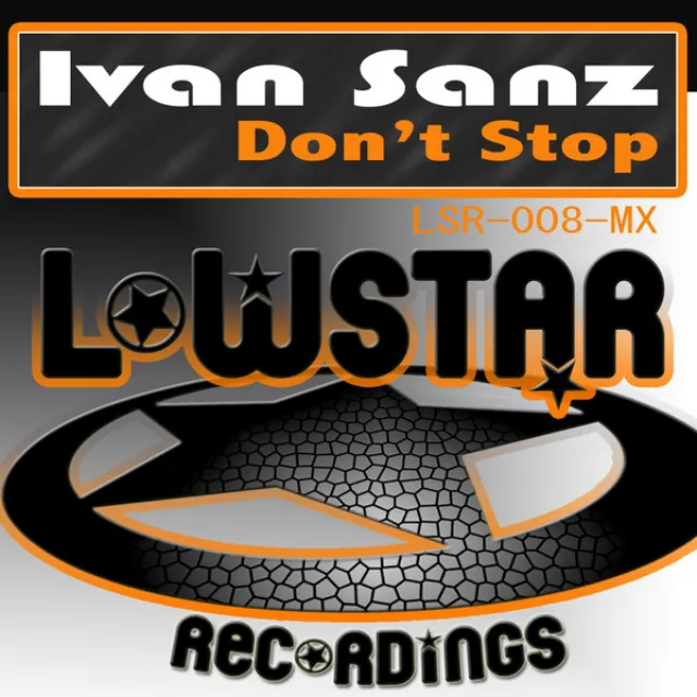 Don't Stop (Toni Sams Remix)