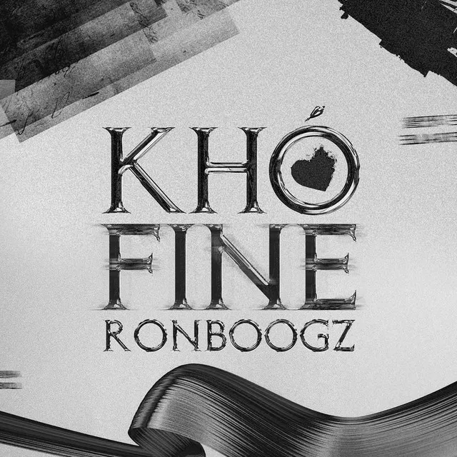 Khó Fine