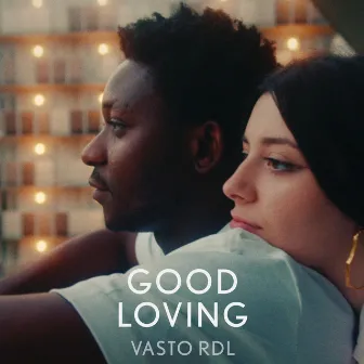 Good Loving by JO BISSA