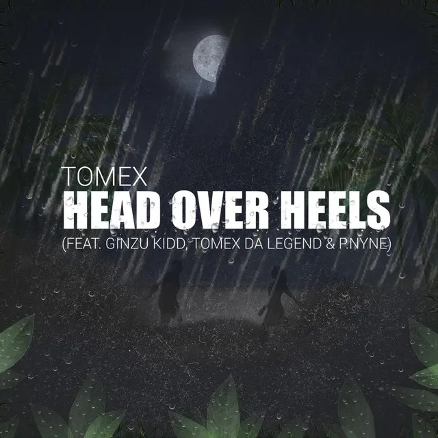 Head Over Heels