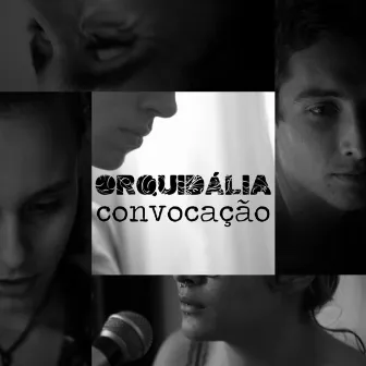 Convocação by Orquidália