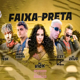 Faixa Preta by Mr Tese