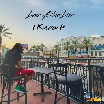 I Know It by Lean Blue Lion