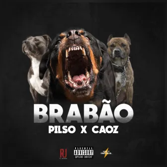 Brabão by Caoz