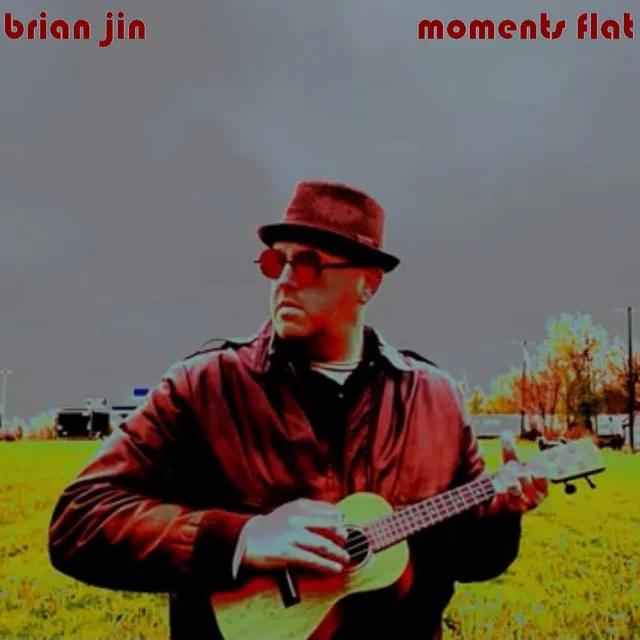 Moments Flat - Single Version