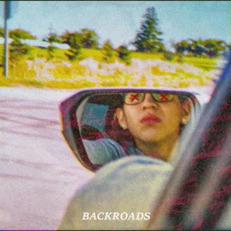 BACKROADS by T.Geronimo