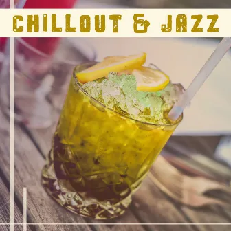 Chillout & Jazz – Relaxation Jazz Music, Instrumental Songs for Deep Relief, Chilled Jazz, Calming Melodies to Rest, Pure Mind, Soothing Guitar by Classical Jazz Guitar Club