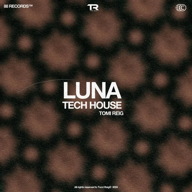 LUNA (Tech House)