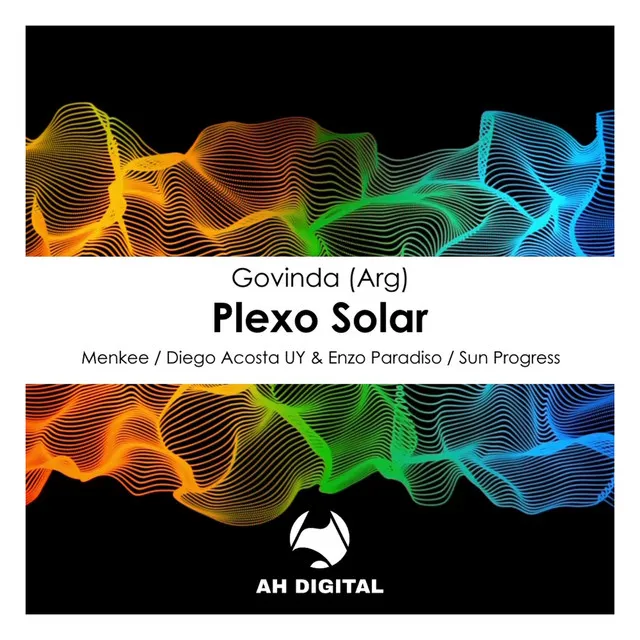 Plexo Solar (Menkee Remix)