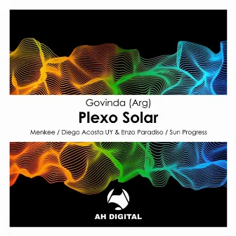 Plexo Solar (Menkee Remix) by Govinda (Arg)